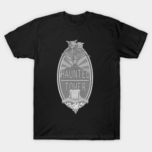 Ghostbusters Plaque T-Shirt